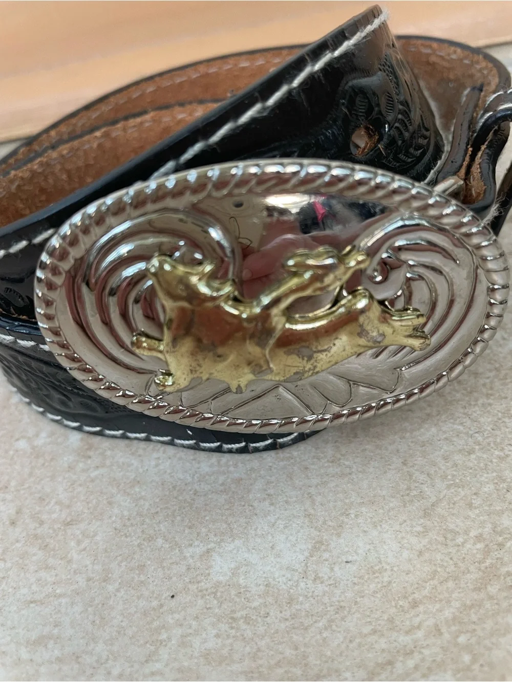 Nocona belt co